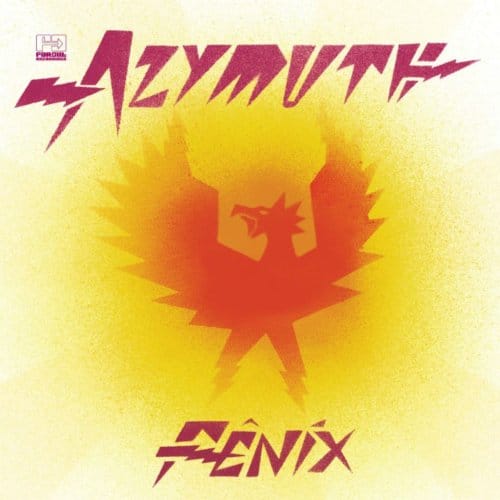 Azymuth - Fenix (CD)