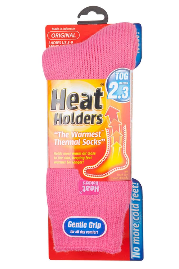 Heat Holders - Dames originele thermo sokken - Midroze