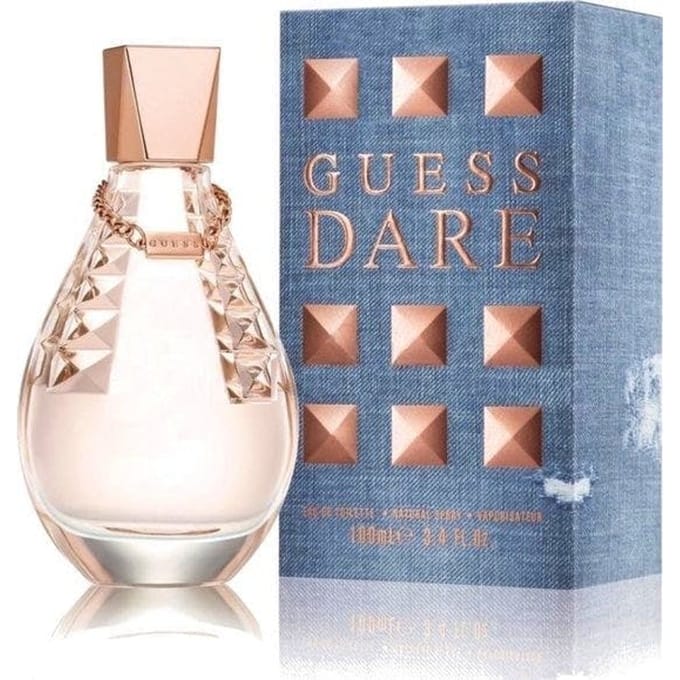 Guess Dare 100 ml