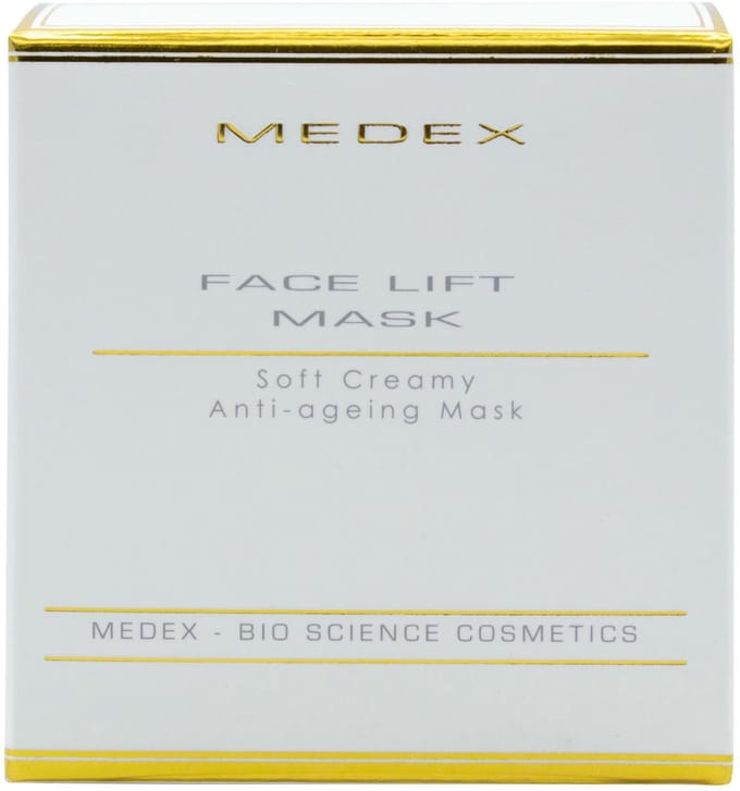 Medex Professional Face Lift Gezichtsmasker - 50ml - Verstevigend