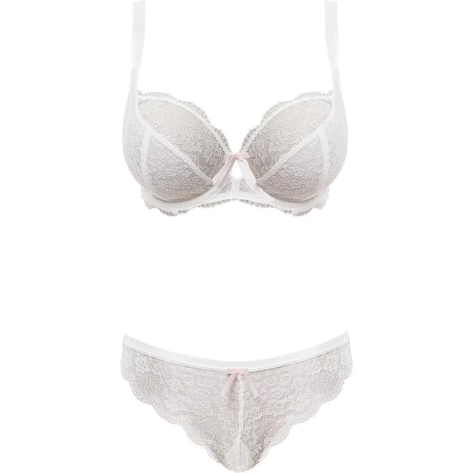 Dames string Freya Fancies