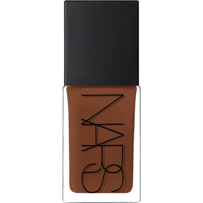 NARS Foundation Licht Reflecterende Stichting Vloeibare foundation Dames 30 ml