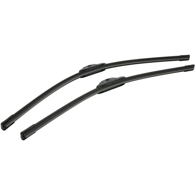 Wisserblad BOSCH Aerotwin A957S, 650/550mm, Voor, 2 Stuk