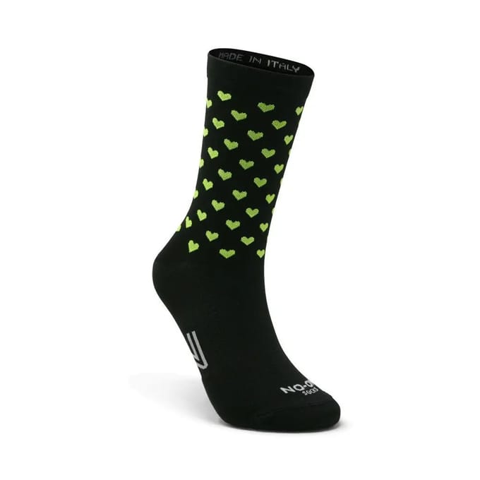 Sokken Sixs No-On Cuori