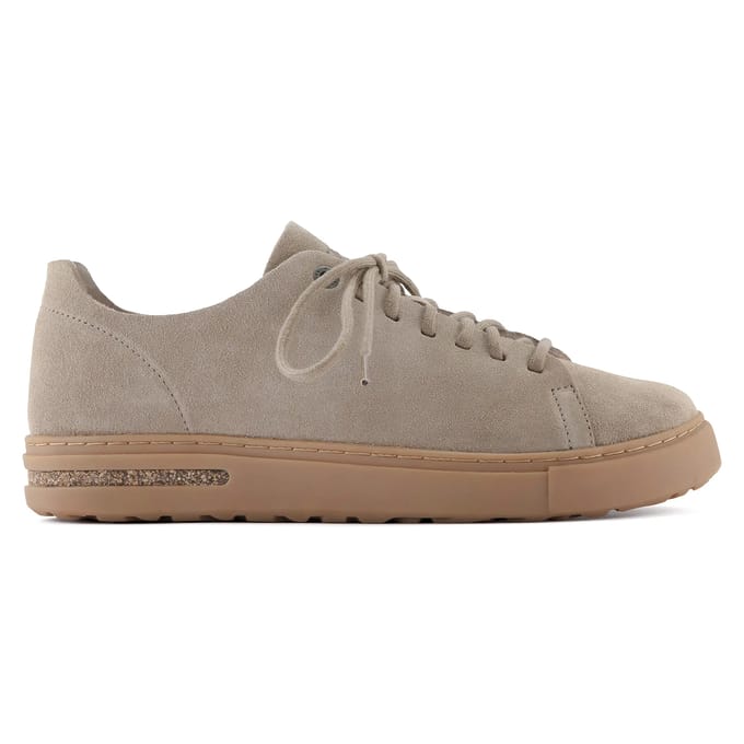 Trainers Birkenstock Bend Low Decon Nubuck Leather