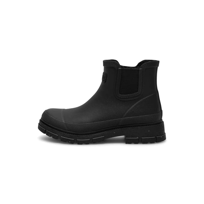 Enkel Laarzen Liv Warm Waterproof