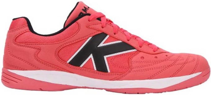 Kelme Copa In Zaalvoetbal Schoenen Rood EU 44