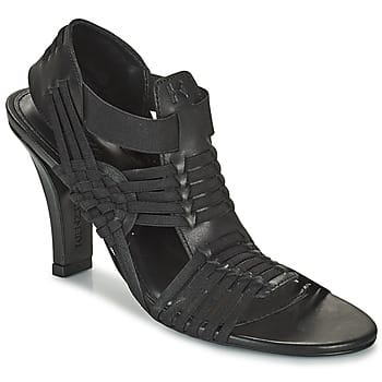 Sandalen met hakken Kenzo GREEK HEELED SANDALS