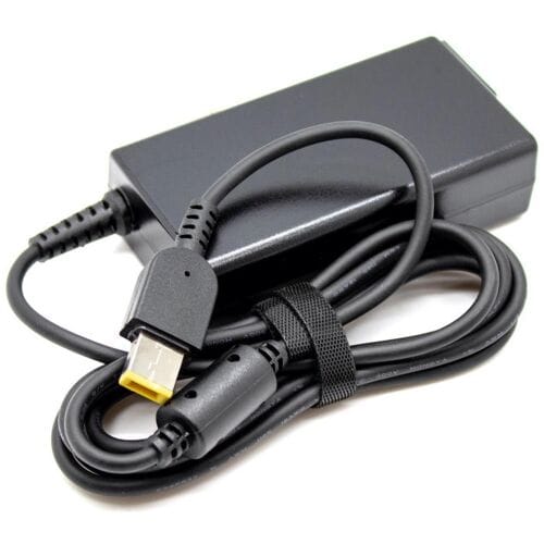 Lenovo Thinkpad 90W square-tip adapter