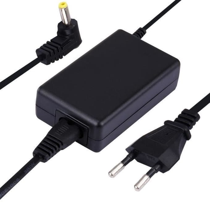 Adaptateur secteur pour PSP 3000, PSP 2000, PSP