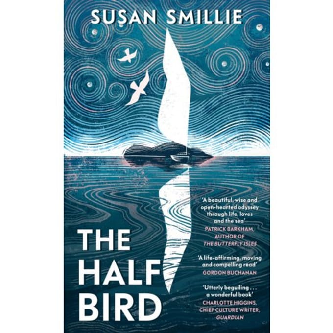 The Half Bird - Susan Smillie