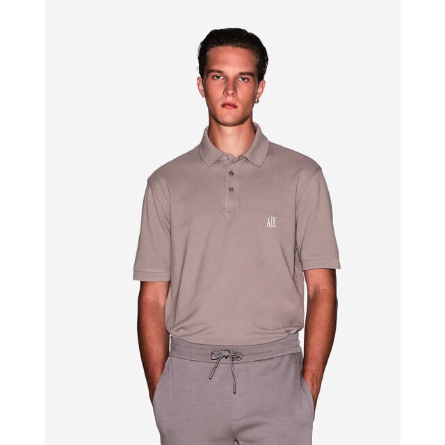 Armani Exchange Poloshirt