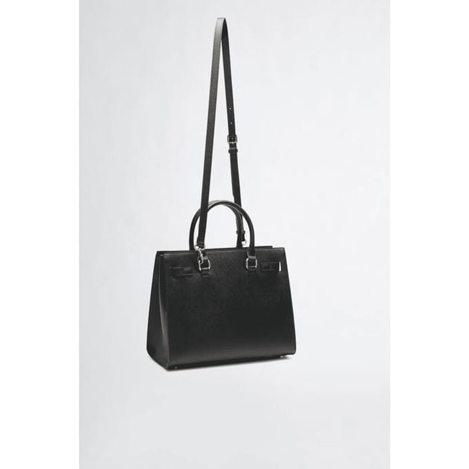 Liu Jo Halona - Handtas L 32 cm (dark pink)