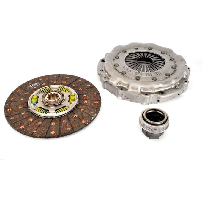 Koppelingsset VALEO 827178