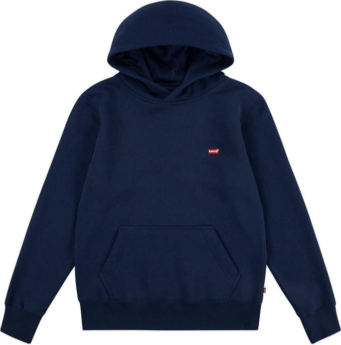 Capuchon sweaters Levis BATWING CHEST HIT HOODIE