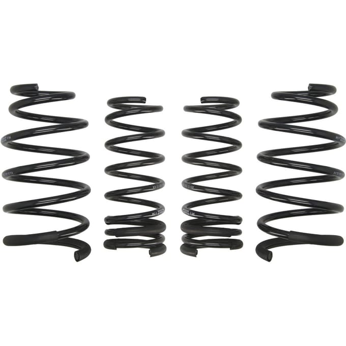 Ophangset, veren Pro-Kit EIBACH E10-63-001-01-22