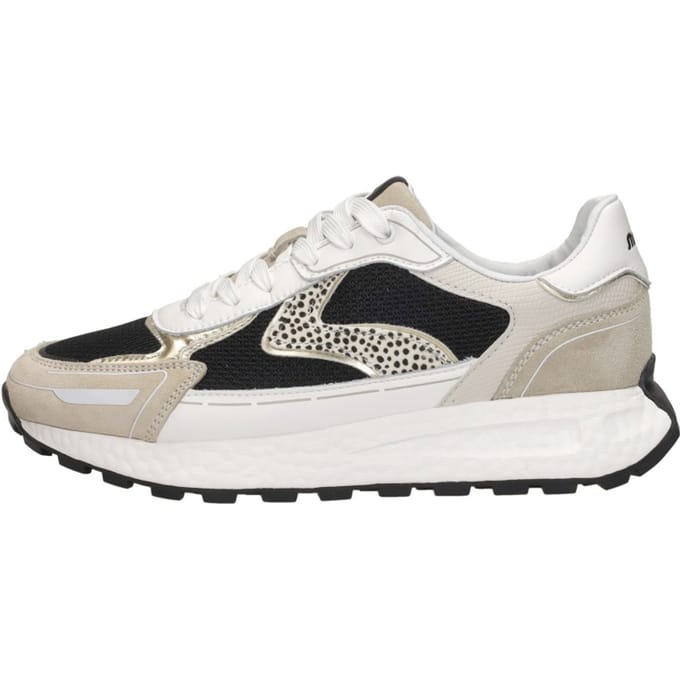 Lage Sneakers Maruti June Sneakers Laag - beige - Maat