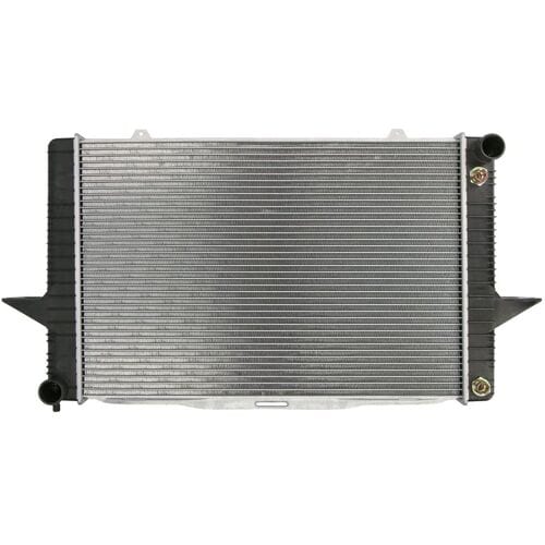 Radiator, motorkoeling AVA COOLING VO2092