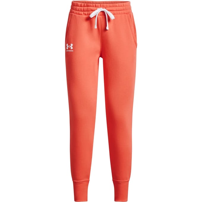 Dames joggingsbroek Under Armour Rival Fleece