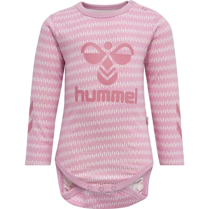 Baby rompertje Hummel Esme