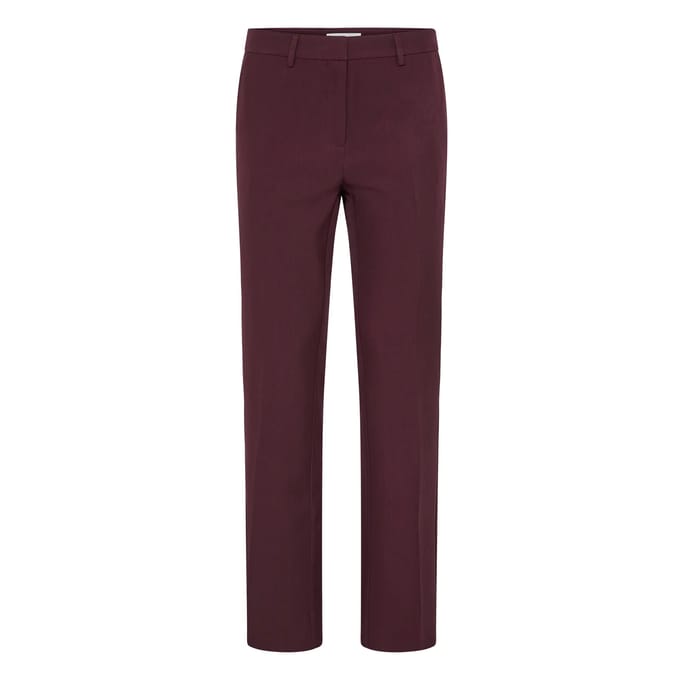 ICHI - IHFAVA FLARED PA - Dames - Regular fit jeans