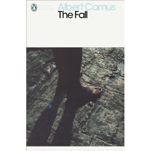The Fall - Penguin Modern Classics - Albert Camus