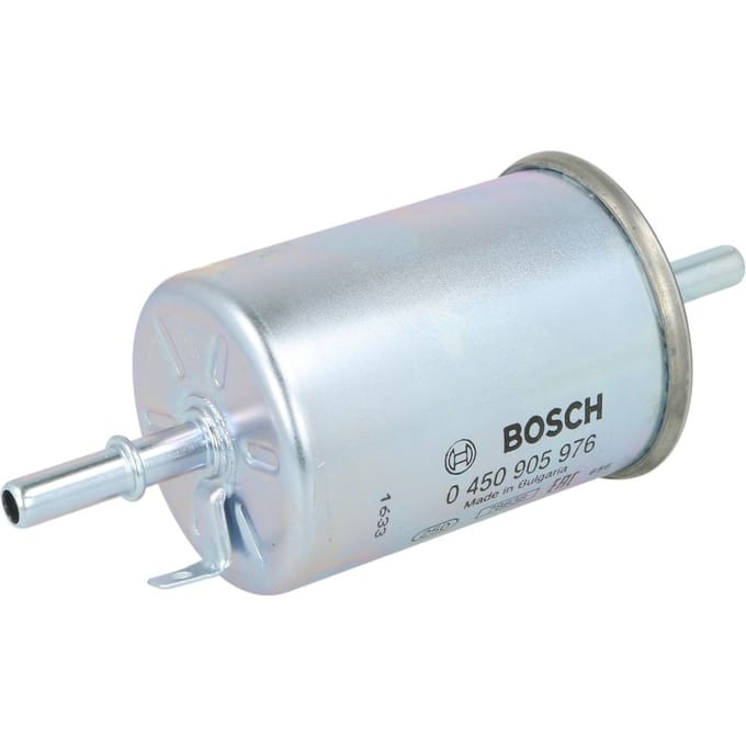Brandstoffilter BOSCH 0 450 905 976