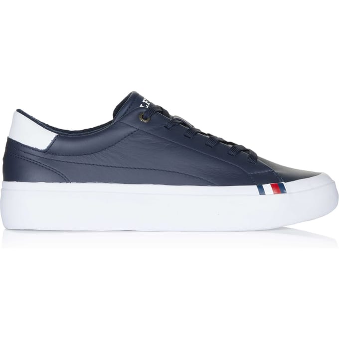 Tommy Hilfiger-schoenen