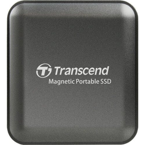 Transcend ESD420