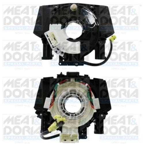 Wikkelveer, airbag MEAT & DORIA 231676