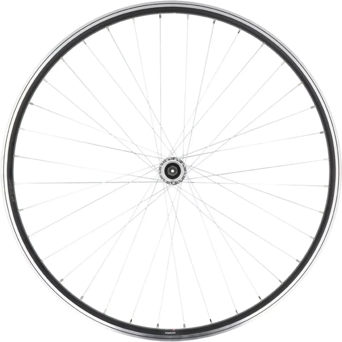 Achterwiel voor VTC 28" Velox