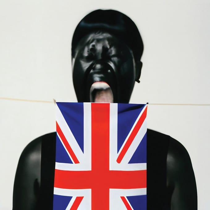 V.V. Brown - Am I British Yet? (CD)