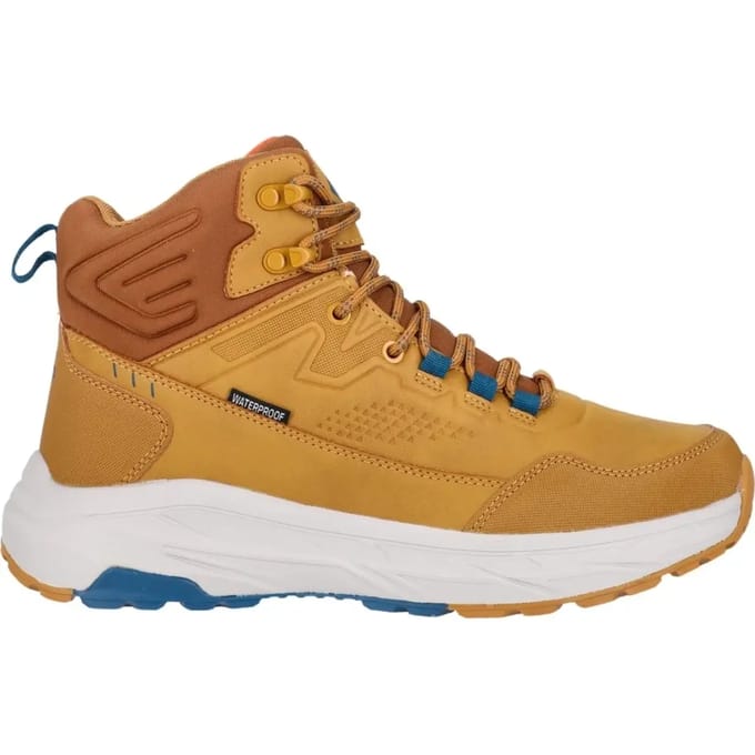 Trainers Whistler Bartent