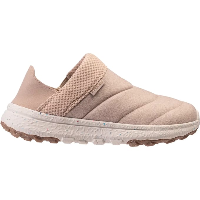 Damestrainers Fitanu Flisero Eco Low