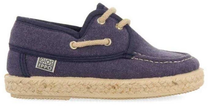 Gioseppo Ellenton Schoenen Blauw EU 26 Jongen