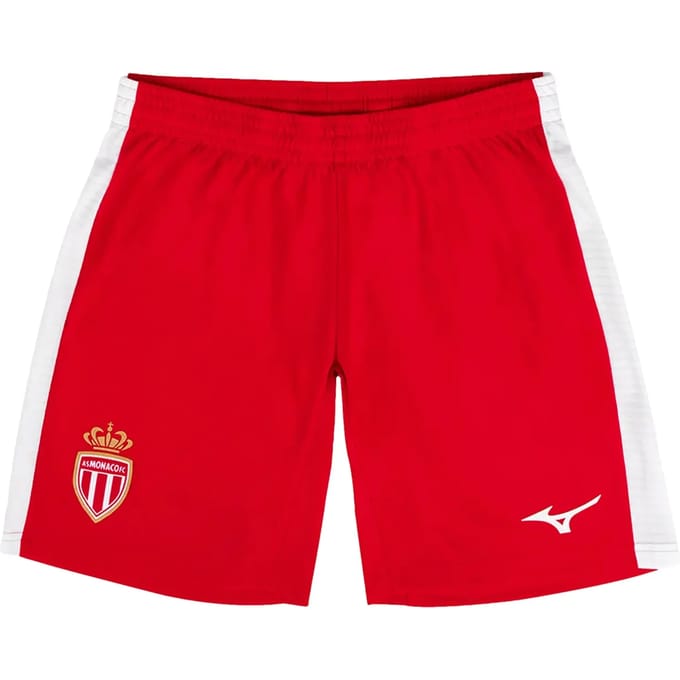 Short Domicile AS Monaco 2026/27