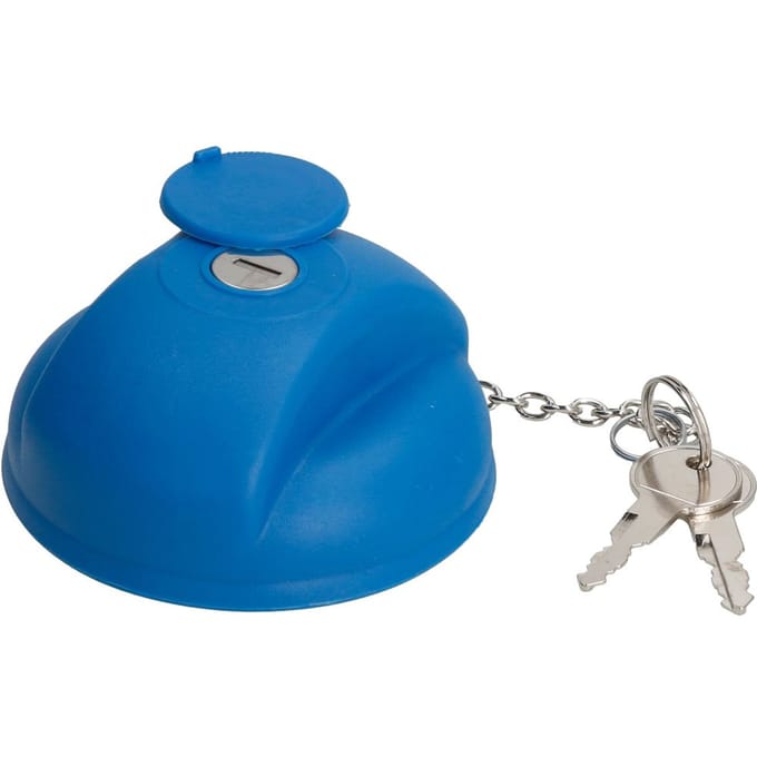 Tankdop BORG-HICO KWP007