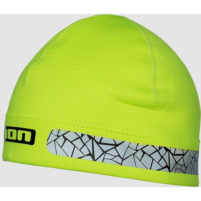 Ion Safety Beanie groen