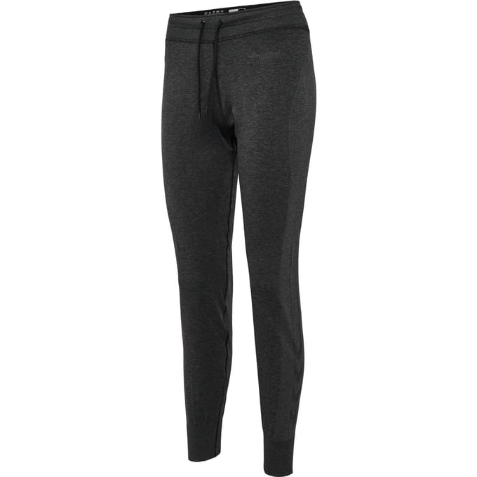 Dames joggingsbroek Hummel MT Hana