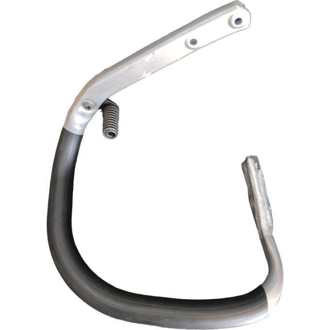 Front handle