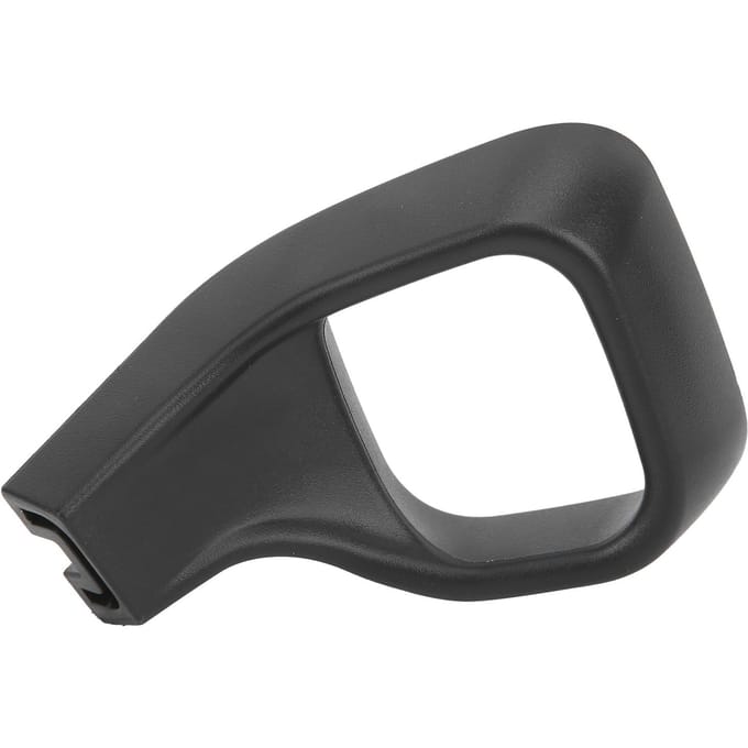 Handgreep voor stoelverstelling links 8P0881231 Vervanging voor A3 8P TT TTS TTRS 8J black