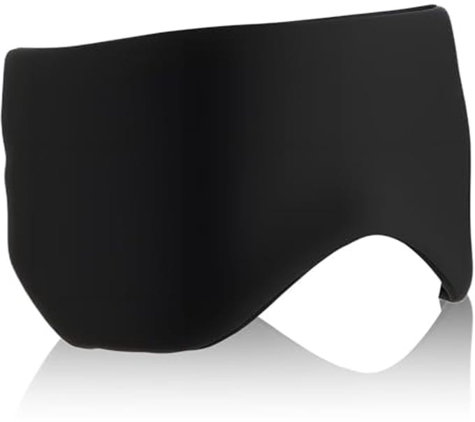 Slaapmasker voor een goede nachtrust - Verstelbaar en lichtdicht