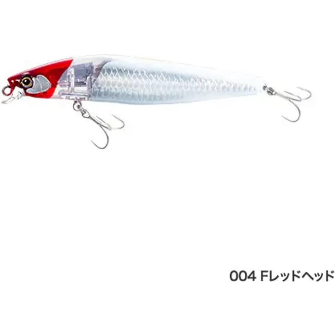 Lok Shimano Exsence Shallow Assassin 14 g
