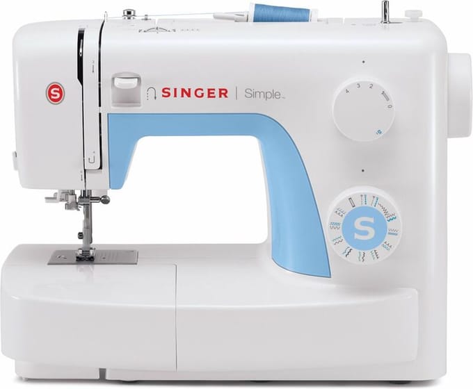 Singer Talent F3221 - Naaimachine