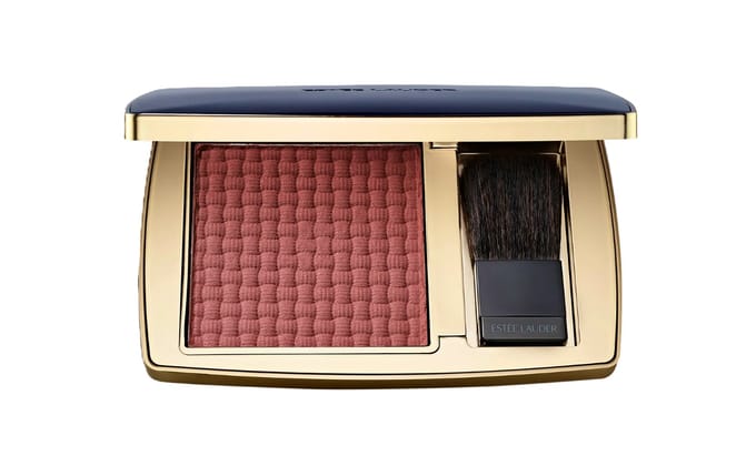 Estée Lauder Poederblush Estée Lauder - Pure Color Envy Sculpting Blush Poederblush REBELLIOUS ROSE