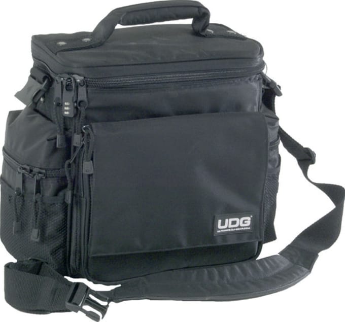 UDG Ultimate SlingBag Black