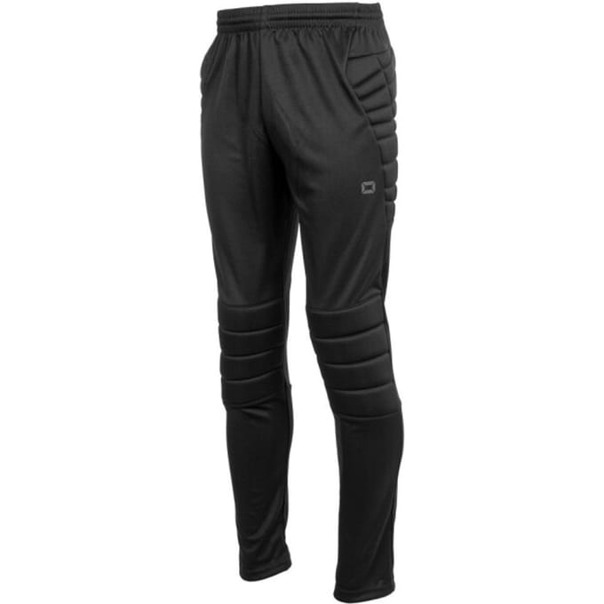 Stanno Chester Keepersbroek Met Bescherming - Keepershandschoenen - Maat 140