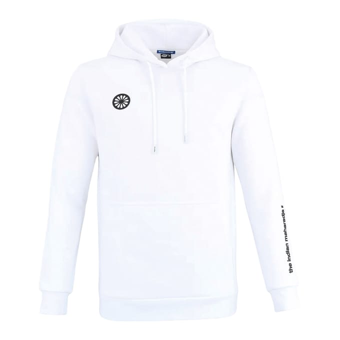 The Indian Maharadja Classic Hoodie Dames - Maat L