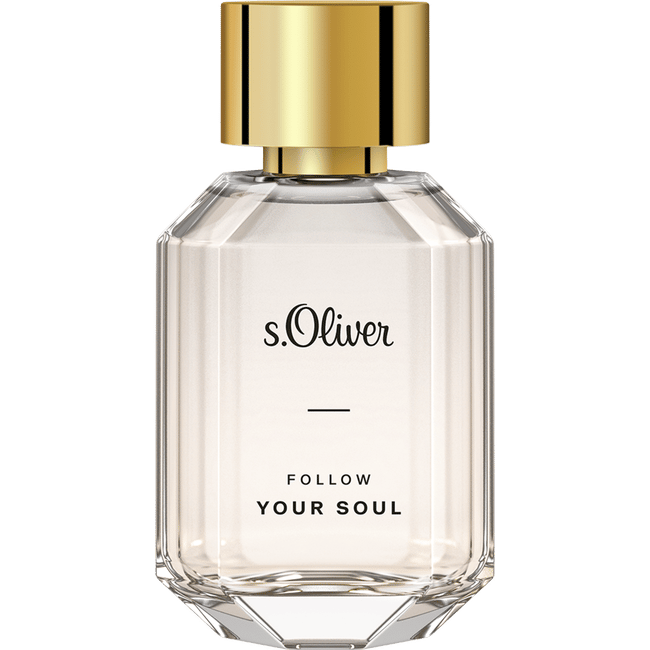 s. Oliver Follow Your Soul Eau de parfum spray 30 ml
