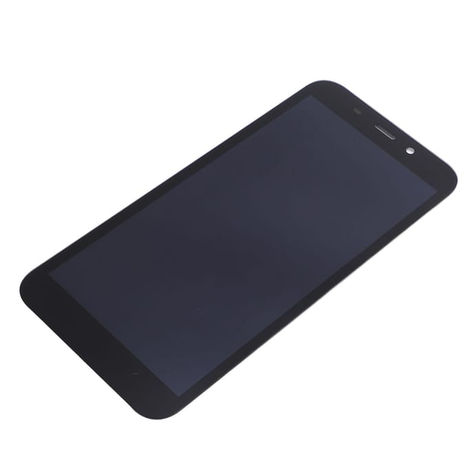 Schermvervanging voor Oukitel WP12 Smartphone TFT-scherm Touchscreen Digitizer Assembly met white